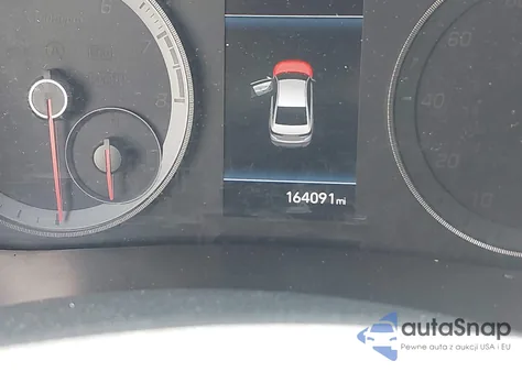 2018 Hyundai Sonata Sport+ z USA, uszkodzony, nr VIN 5NPE34AF5JH722348